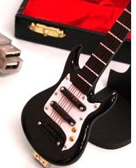 Guitarra USB de 256 MB