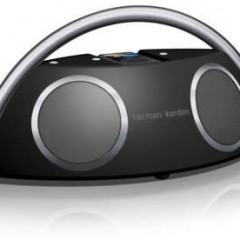 IFA 2006: Harman Kardon Go + Play para iPod