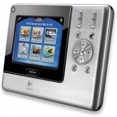 Controle Sua Vida com o Logitech Harmony 1000