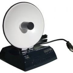 Uma Antena que Aumenta em 300% o Sinal da sua rede Wi-Fi!