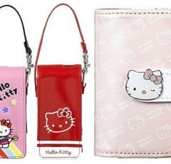 Outros Cases da Hello Kitty para iPod