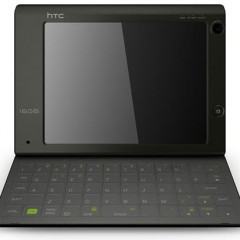 HTC Advantage X7510 com 3G e 16 GB de Memória Flash