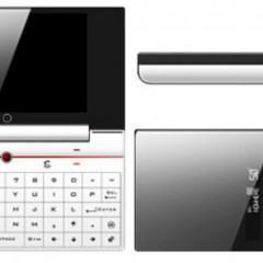 O HTC Omni Communicator Vem Aí!