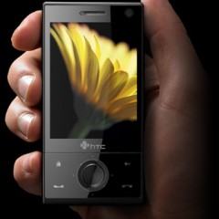 HTC Touch Diamond, Um Celular 3G com Câmera de 3.2 Megapixels e GPS