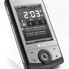 Novo HTC Touch Cruise com GPS!