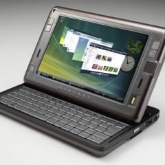 HTC Shift, Um Ultra Mobile PC com Touchscreen de 7”