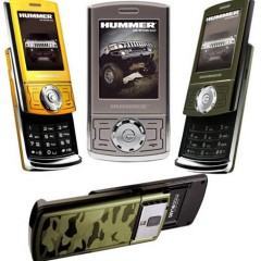 Hummer HT1, Leve um Hummer no seu Bolso