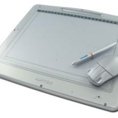 HyperPen Transforma seu Desktop em Tablet PC