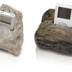 i-Stones, Um Dock Zen Para Seu iPod