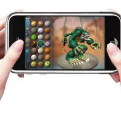 O iPhone é Simplesmente Perfeito para Jogos!