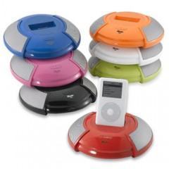 iBlaster Orb Audio System com 7 Cores