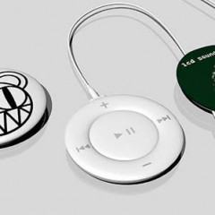iButton: Conceito de um iPod Single