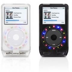 Transforme seu iPod em uma Discoteca