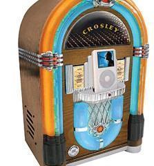Outro Jukebox para iPod