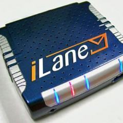 iLane, receba e envie e-mails enquanto dirige