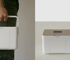 O Design da Industrial Facility