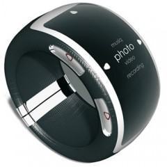 Swatch Infinity, Um Relógio Conceitual com MP3 e Câmera de Vídeo