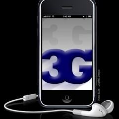 iPhone 3G: Especificações Confirmadas!