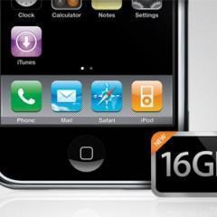 Chegou o Novo iPhone de 16 GB (e iPod Touch 32 GB)!