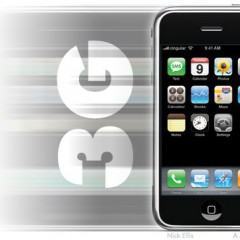 iPhone 3G Deve Ser Lançado na WWDC!