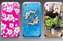 Skins para o iPhone!