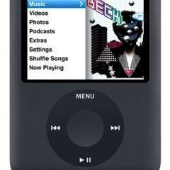 iPod Nano, O Pequeno Notável