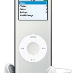 Review do iPod Nano na PC Mag