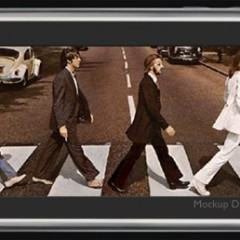 Leo Laporte Prevê Novo iPod Widescreen Beatles no Super Bowl