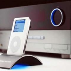 Bridge iPod da Harmon Kardon