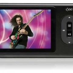 Gravador de Vídeo iSee 360i para iPod