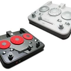iSpin e iBuddy, Mixers para iPod DJs!