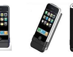 FastMac iV Aumenta em 4 Vezes a Bateria do seu iPhone