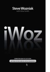 iWoz, um livro para empreendedores