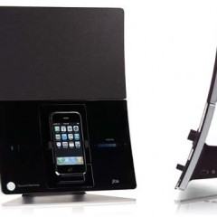 Dock para iPhone Jibe Audio Sound Machine