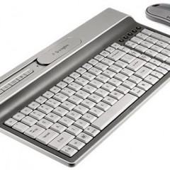 Kensington Ci70 Desktop, um Teclado Sem Fio Feito de Titânio