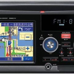 Kenwood Lança Sistema de Som com GPS para Carros Compactos