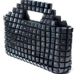 KeyBag, a bolsa teclado