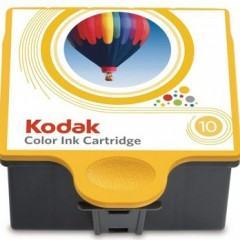 Kodak Apresenta Nova Tinta que Dura Mais de 100 Anos