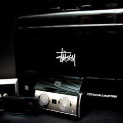 Kit Exclusivo do Zune Para Poucos