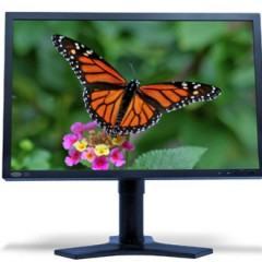 LaCie 526, Um Monitor LCD para Designers e Fotógrafos