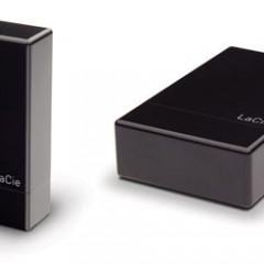 LaCie Little Disk, Um HD Externo Portátil