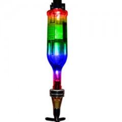 Luzes LED para o seu Bar