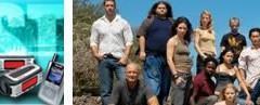 Gadgets para os Personagens de Lost