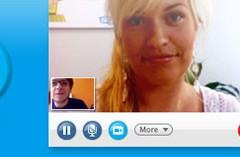 Skype Video Para Mac é Lançado Hoje