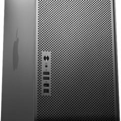 Mac Pro com Processador 8 Core!