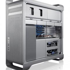 Apple Lança Novo Mac Pro com 8 Core!