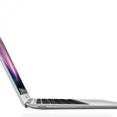 MacBook Air, O Notebook Mais Fino do Mundo!