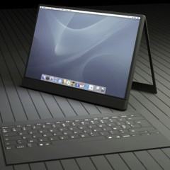 Mactab, Um MacBook Tablet Conceitual