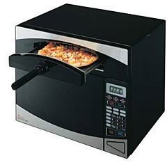 Magic Chef, Forno para Pizza com Microondas