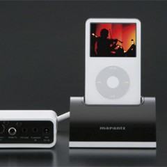 Dock Para iPod da Marantz